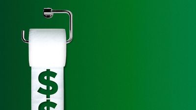 D.C.'s top toilet tech