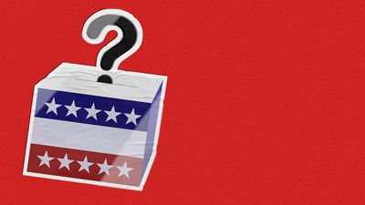 Early Indiana voting guide: What to know about state delegates