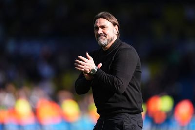 Daniel Farke warns ‘nothing is achieved yet’ as Leeds edge towards PL safety