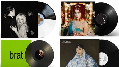 Why are Gen Alpha spending $30+ on records they could stream for free?