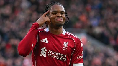 Liverpool XI vs. Everton—Ekitiké Injury Opens Door: Injury News, Predicted Lineup