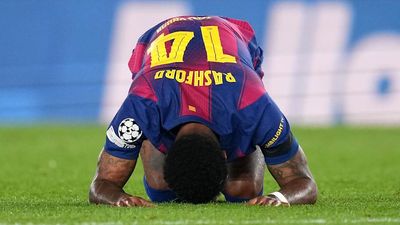 What Next for Marcus Rashford, Barcelona, Man Utd After ‘Transfer Limbo’ Threat?