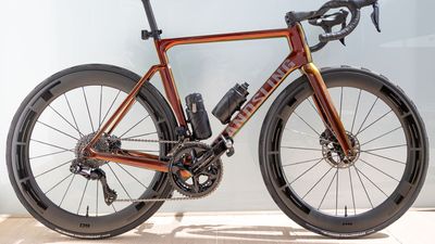 BEST Carbon SPORT 60 road wheels review: a budget race wheelset for speed merchants