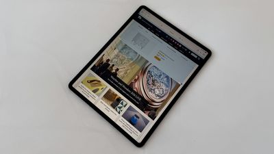 Apple iPad Air M4 review: pro performance at an amateur price