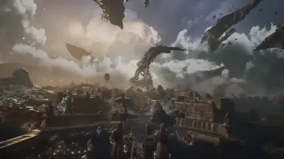 Clair Obscur: Expedition 33 completes its Infinity Gauntlet by collecting the final GOTY award