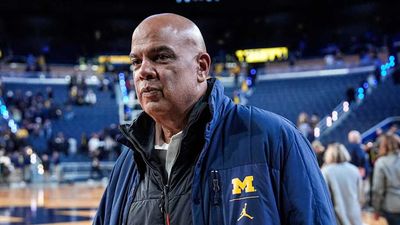 Michigan AD Warde Manuel Is Still Picking Up the Pieces After Sherrone Moore’s Acrimonious Exit