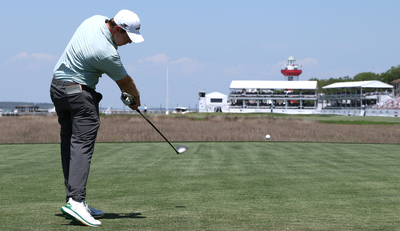 RBC Heritage Tee Times: Round Three