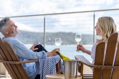 The Small Cruises We'd Book Now for a 2026 Retirement Splurge