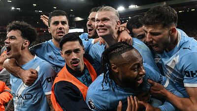 Man City XI vs. Arsenal—Guardiola Sticks By Winning Formula: Injury News, Predicted Lineup