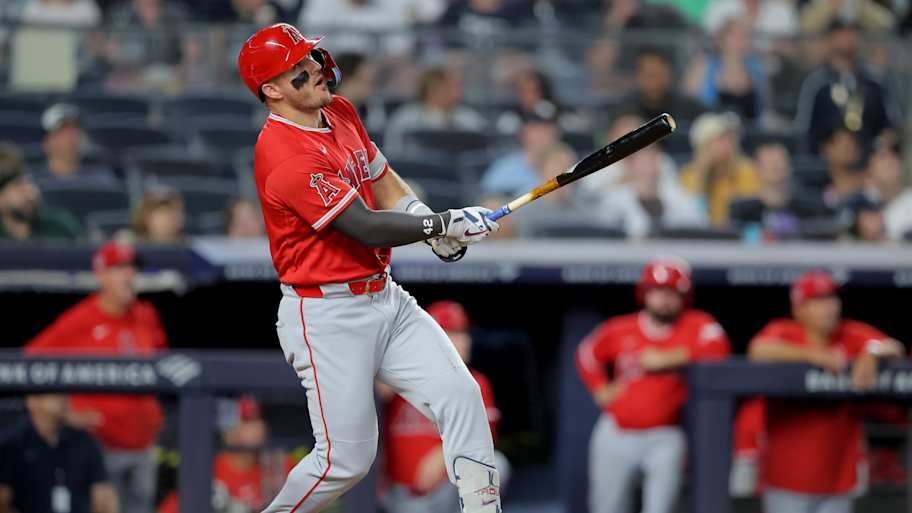 Tim Capurso Sports Illustrated - Inside the Subtle Swing Change…
