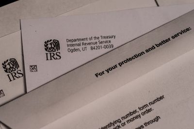 Why the IRS Is Mailing New Refund‑Delay Notices — And What They Mean for You