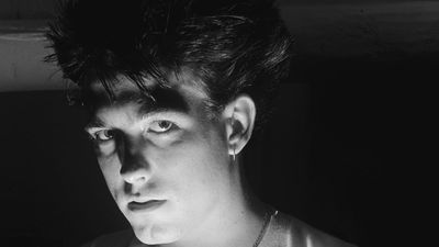 “When I was growing up, there was peer pressure on you to conform to be a certain way. And as an English boy at the time, you’re encouraged not to show your emotion”: How the young Robert Smith created one of The Cure’s definitive songs