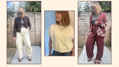 The latest F&F at Tesco drop has rebooted my wardrobe for spring, minus the big spend – here are my favourites