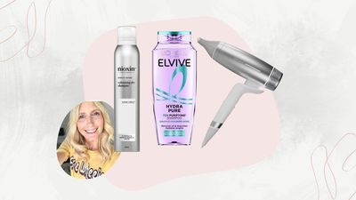 My flat hair didn’t need volume; it needed care – these 5 swaps made the biggest difference
