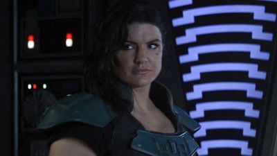 What Happened When Gina Carano Spoke With Lucasfilm’s Dave Filoni And Jon Favreau After Her Lawsuit Settlement? Here’s What She Says