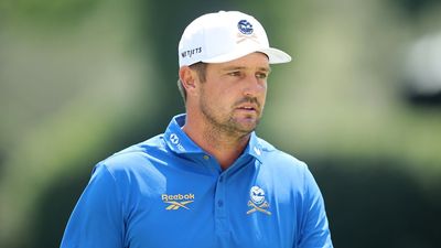 Bryson DeChambeau Criticizes Course Conditions As Struggles Continue At LIV Golf Mexico City