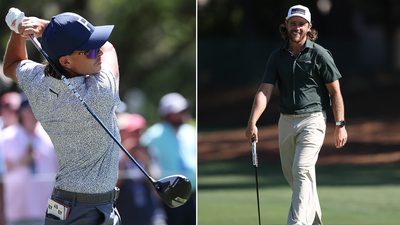 Rickie Fowler And Tommy Fleetwood Make Equipment Changes As Tour Pro Moves To Fifth Driver Of 2026