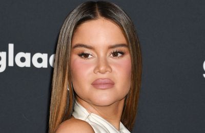 'Like borderline extortion...' Maren Morris shares first experience dating a woman