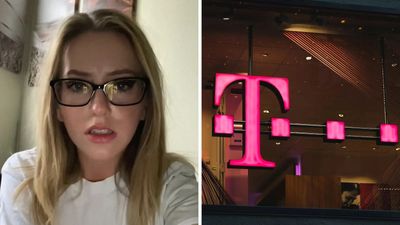 Michigan woman tries to close T-Mobile account on stolen iPhone. Then things escalate when the workers threaten to put their hands on her for ‘lying’