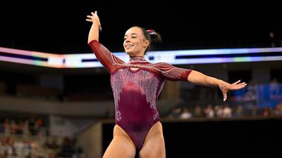 NCAA Gymnastics Championships: Oklahoma Holds Off LSU, Wins Eighth National Title