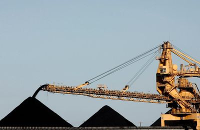 Australia’s coalmine emissions are increasing. Is this how a major policy to cut climate pollution is meant to work?