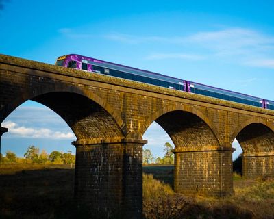 Victoria made public transport free in April – but is that enough to change behaviour?