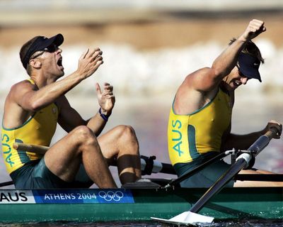 Rocky row: is a river 600km north of Brisbane really the best place to host an Olympic event?