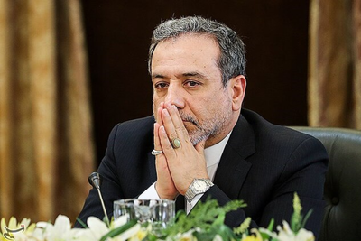 'Not by the Tweets of Some Idiot': Iran's Own Military Defies Its Foreign Minister Over Strait of Hormuz