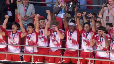 Sidemen Charity Match 2026: YouTube All Stars vs Sidemen FC full time result and goal scorers