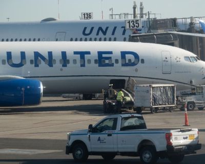 United plane makes emergency landing in Pittsburgh over ‘possible security issue’