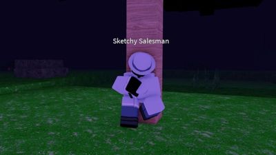 All Offerings Effects in 99 Nights in the Forest