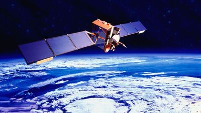 VodafoneThree's satellite ambitions could rid the UK of "not spots" once and for all