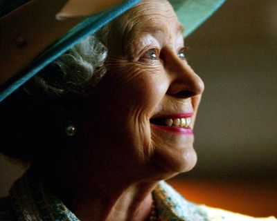 Queen Elizabeth II: Her Story, Our Century review – apparently she was very good at shaking hands