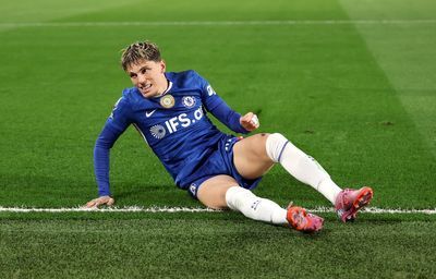 Chelsea player ratings vs Manchester United: Estevao unlucky as Alejandro Garnacho struggles against former club