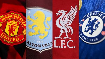 How Man Utd, Aston Villa, Liverpool & Chelsea’s Remaining Premier League Fixtures Compare