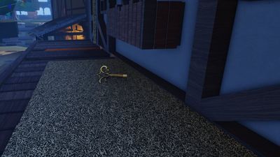 All Ancient Fragment Spawn Locations in Sailor Piece