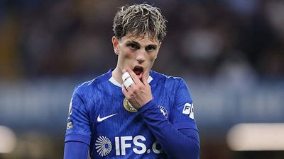 Chelsea Player Ratings vs. Man Utd: Blues’ Dramatic Downfall Reaches New Low