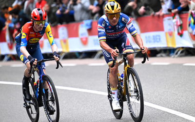 How to watch Amstel Gold Race 2026 – Live streams, TV channels for the Netherlands' biggest race