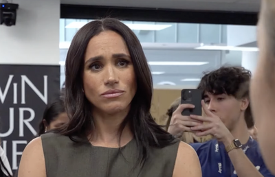 Meghan Markle Humiliated: Prince Harry's Wife Allegedly 'Seeking Sympathy' With Claims Of Being 'Most Trolled Person'