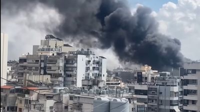 Israel–Hezbollah CEASEFIRE OFFICIALLY BROKEN? IDF Conducted Precise Strikes Against Terrorists, Reports