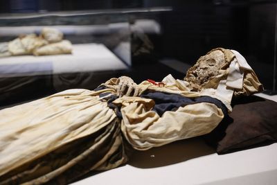 What Mummy Movies Get So Wrong About That Very Real Revenge Plot