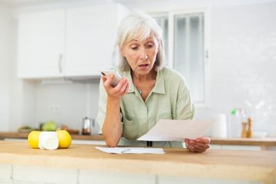 Maryland Senior Warning: The ‘HB 902’ Sliding Scale Mistake That Wipes Out Your State Tax Shield