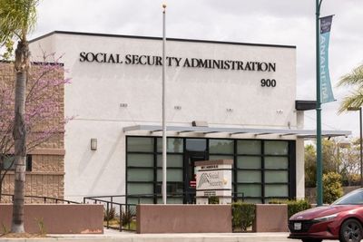 The Hidden Backlogs Making Social Security Office Visits Tougher Right Now