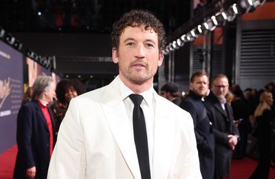 Miles Teller 'not retiring from acting anytime soon' after huge payday in drinks brand sale