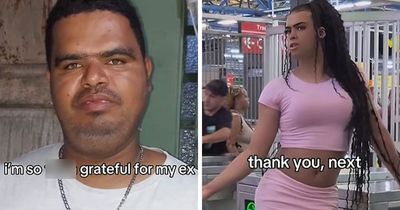 43 Times A Breakup Turned Out To Be The Best Thing That Could’ve Happened To These People