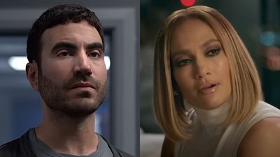 Turns Out, Jennifer Lopez And Brett Goldstein’s Rom-Com Only Happened On One Big Condition