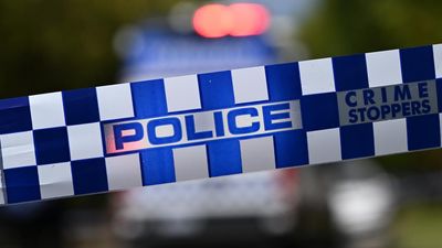 Man held in custody, charged with mum's stabbing murder