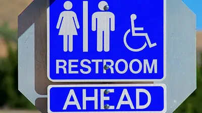 Soon you won’t need to exit your car for bathroom breaks during road-trips