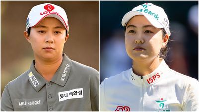 Major Winners Withdraw From Tour Event Despite Being Comfortably Under Cut Line