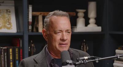 Tom Hanks 'Fighting For His Life' After Contracting Fatal Brain Disease, Overdosing in Adrenochrome Rumours Debunked